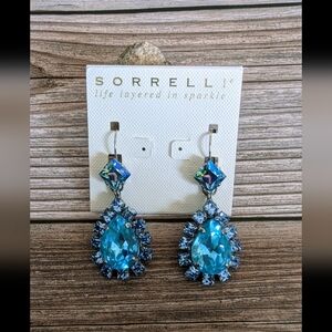 "Emerald Coast" SORRELLI Earrings